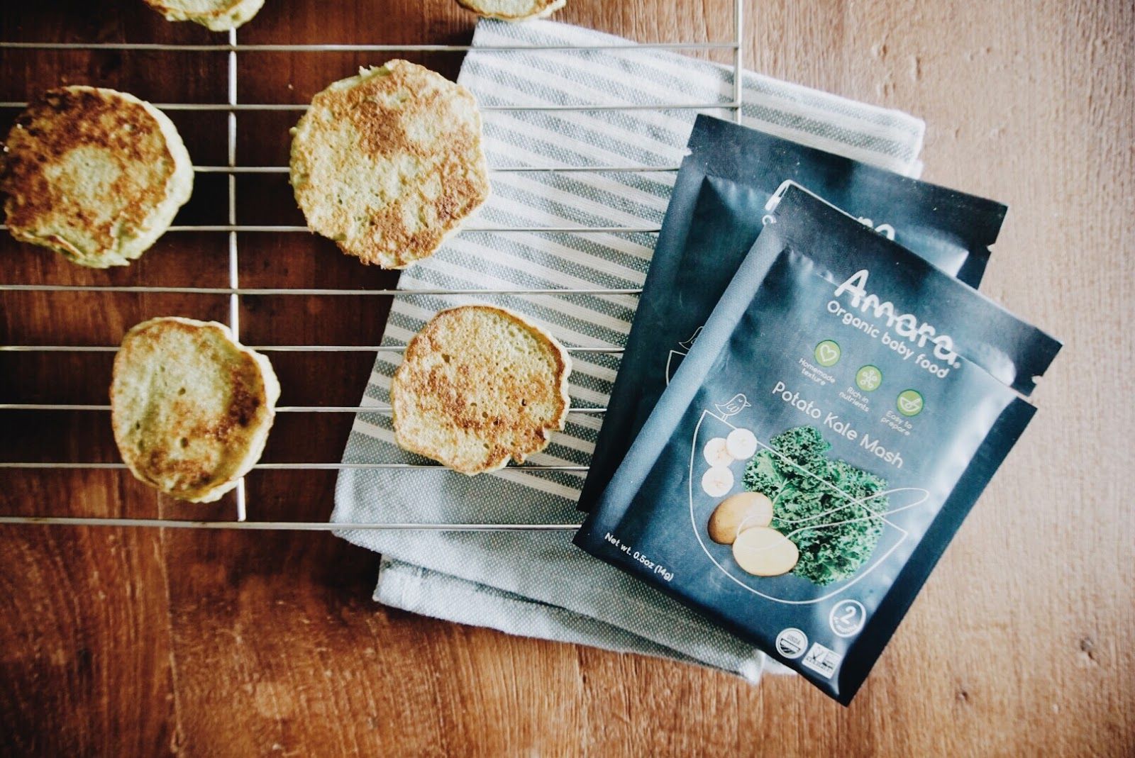 Afina Helps Amara Organic Foods Raise 2 Million to Fuel Growth Afina