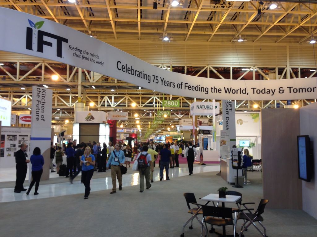 IFT Annual Meeting